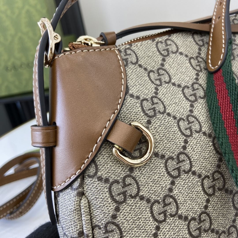 Gucci Top Handle Bags